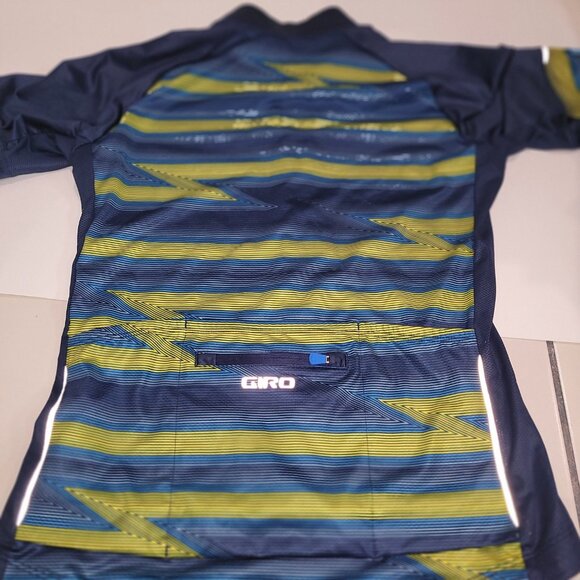 Giro Chrono Expert Jersey - Women's New w/ tags Size Small Retail $109 - Picture 6 of 6